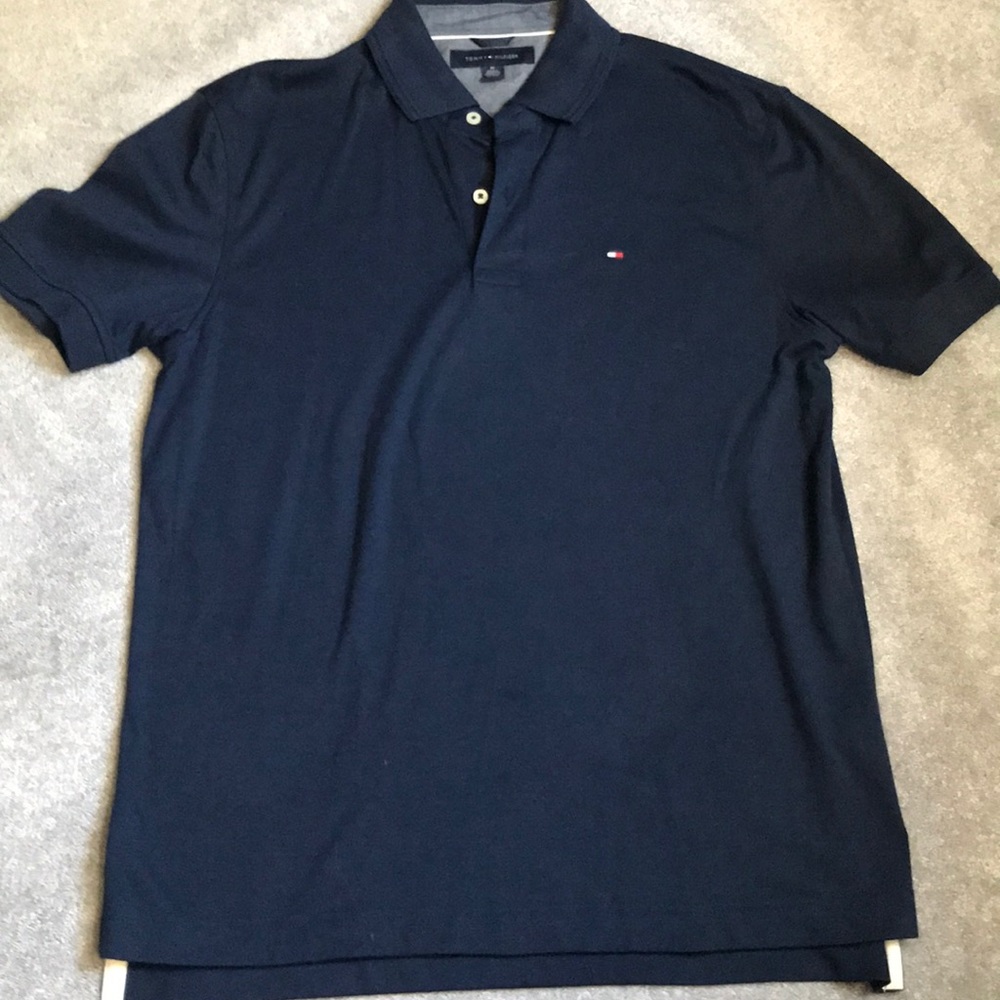 Short sleeve Tommy Hilfiger